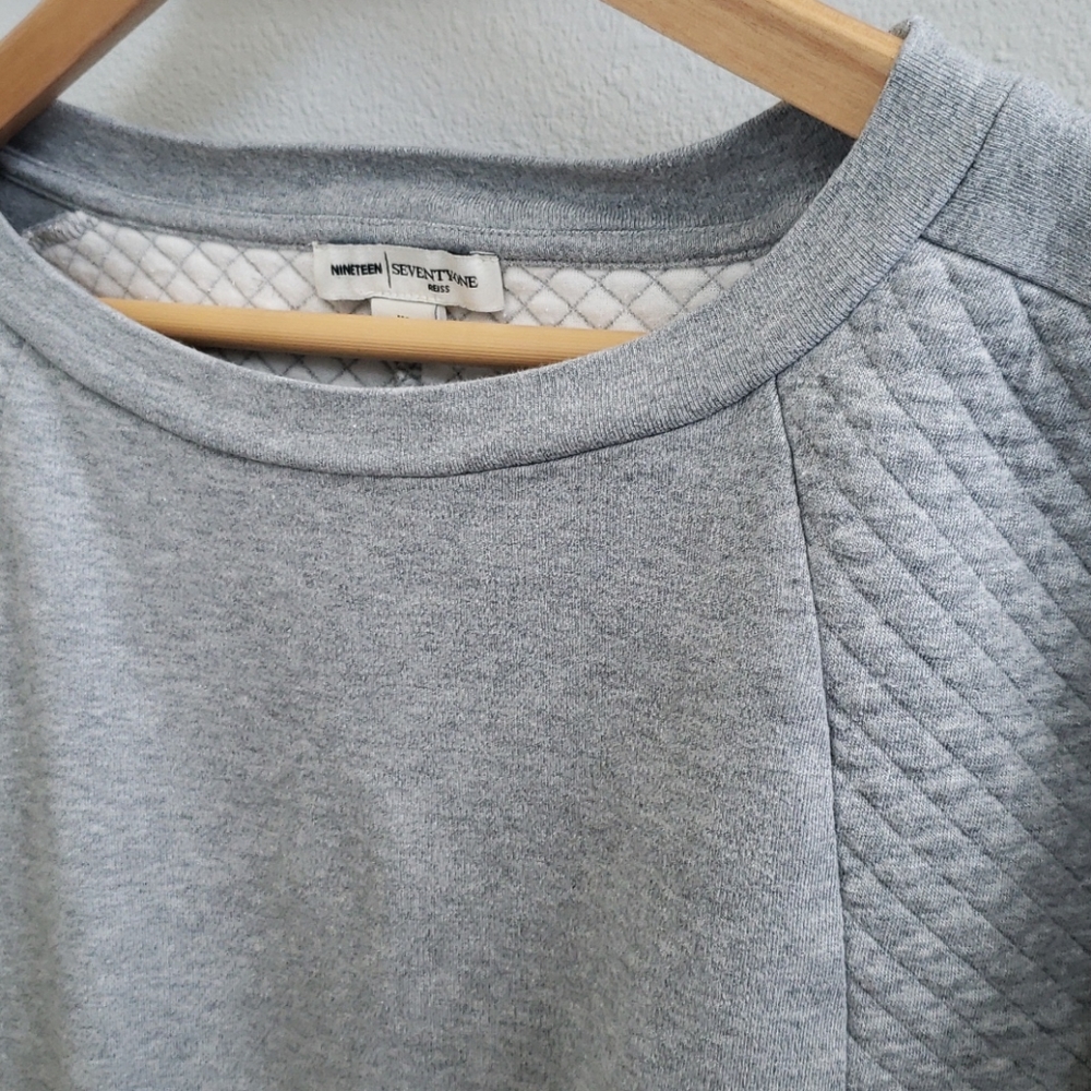 Reiss Womens Sweatshirt